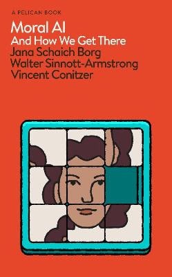 Borg, Jana Schaich | Moral AI