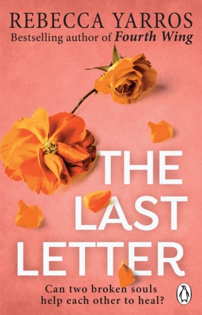 Yarros, Rebecca | The Last Letter