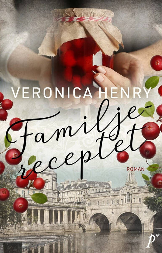 Henry, Veronica | Familjereceptet