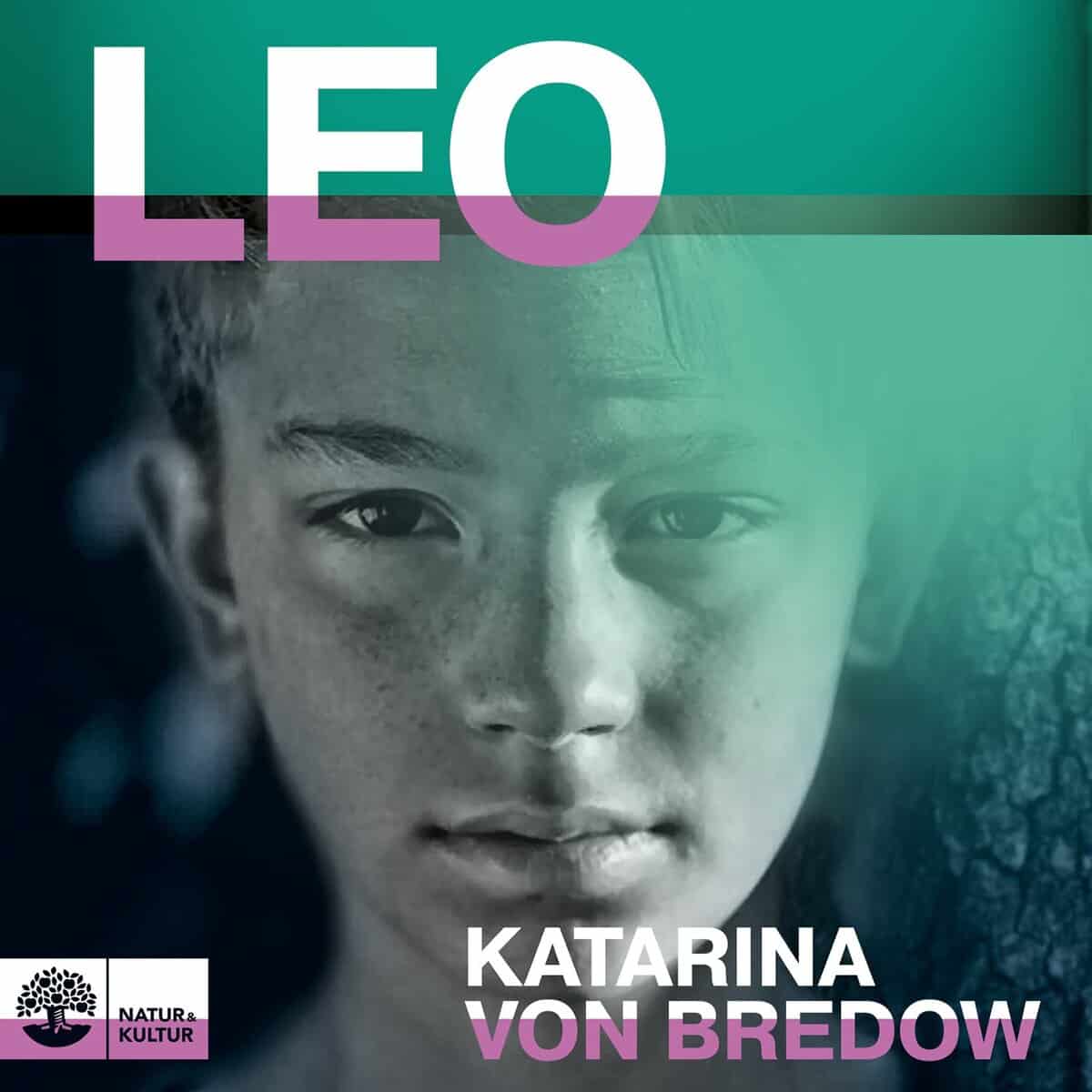 von Bredow, Katarina | Leo