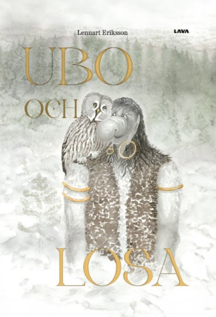 Eriksson, Lennart | Ubo och Losa