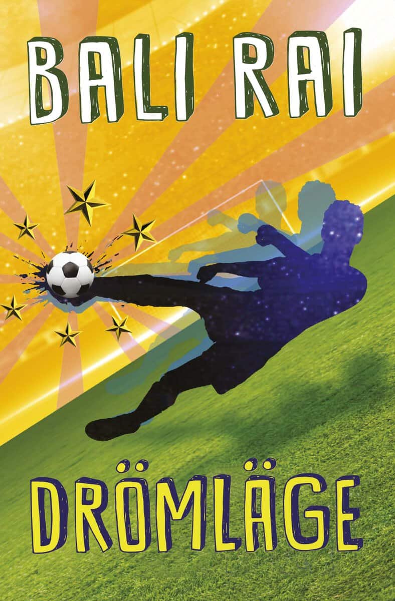 Rai, Bali | Drömläge