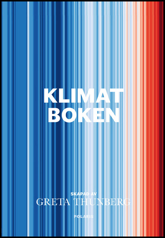 Thunberg, Greta | Klimatboken