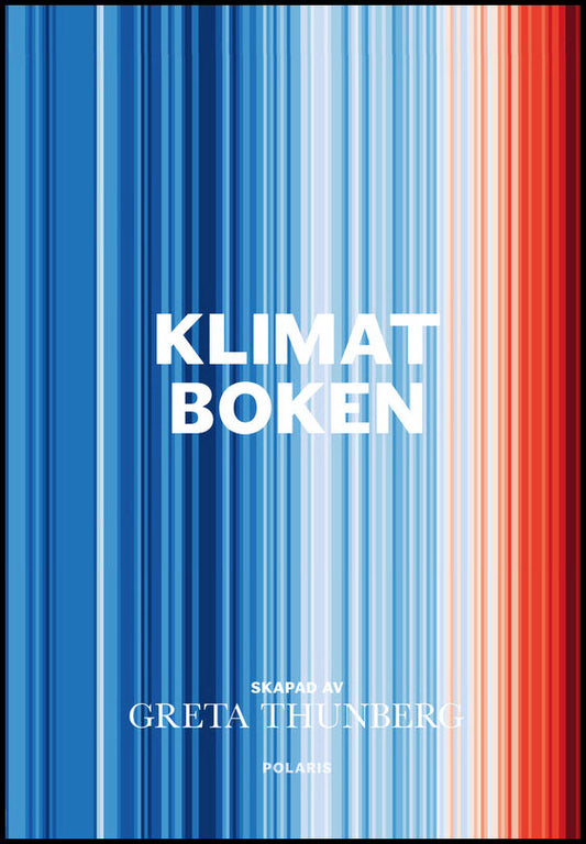Thunberg, Greta | Klimatboken