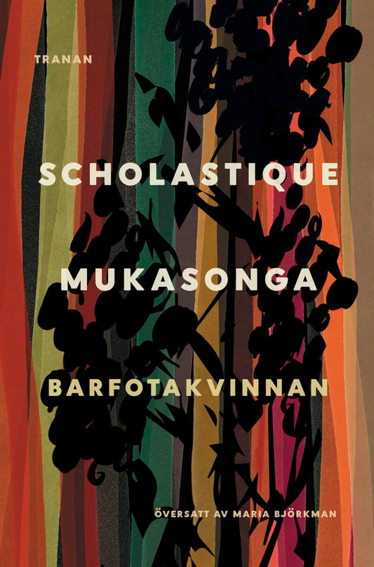 Mukasonga, Scholastique | Barfotakvinnan