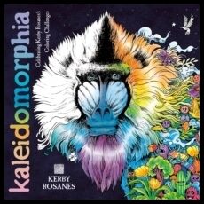 Rosanes, Kerby | Kaleidomorphia
