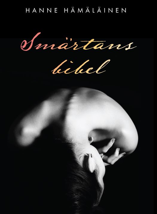 Hämäläinen, Hanne | Smärtans bibel
