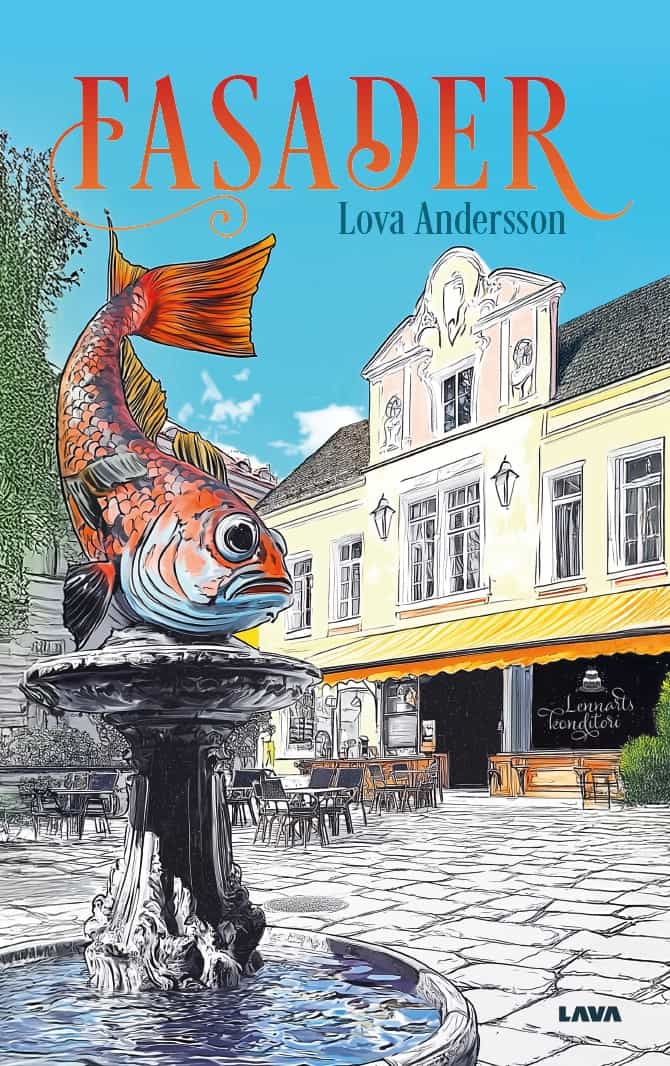 Andersson, Lova | Fasader