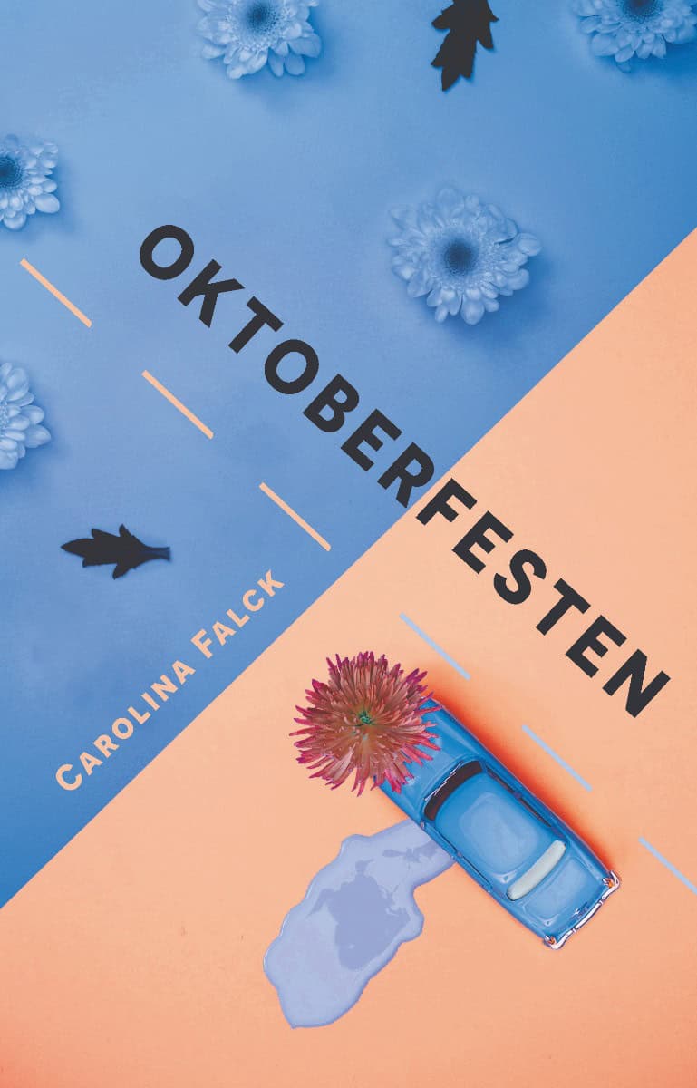 Falck, Carolina | Oktoberfesten