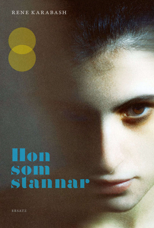 Karabash, Rene | Hon som stannar