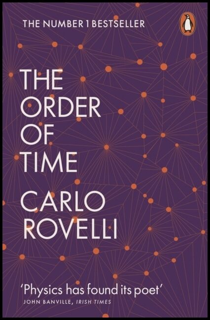 Rovelli, Carlo | The Order of Time