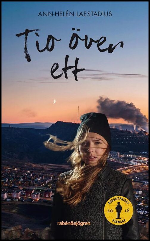 Laestadius, Ann-Helén | Tio över ett