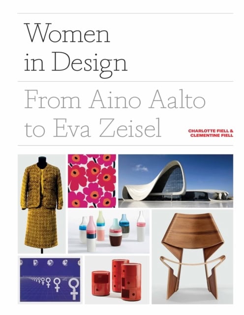 Fiell, Charlotte | Women in Design