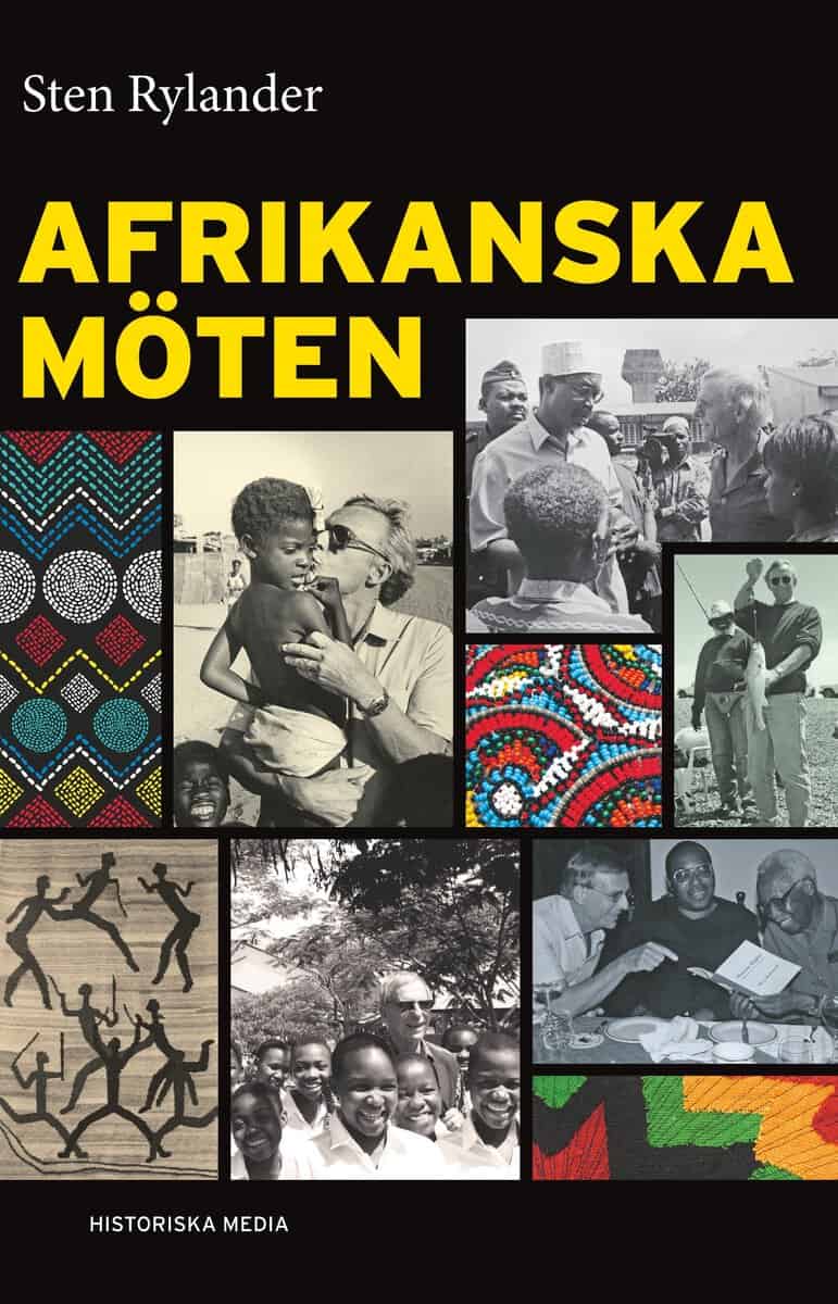 Rylander, Sten | Afrikanska möten