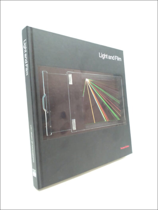 Time Life Books (Editors) | Ligth and Film : Revised Edition