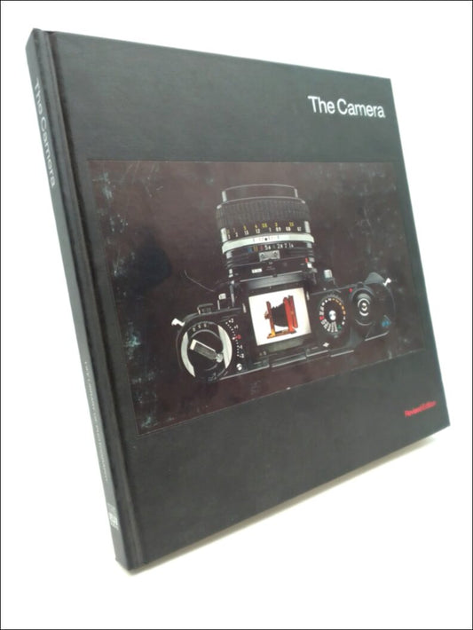 Time Life books (Editors) | The Camera