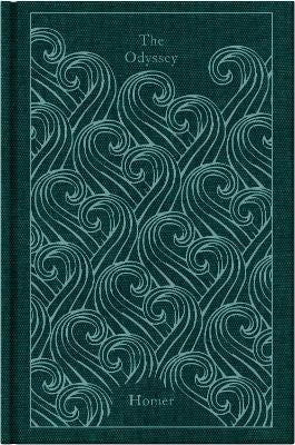 Homer | The Odyssey