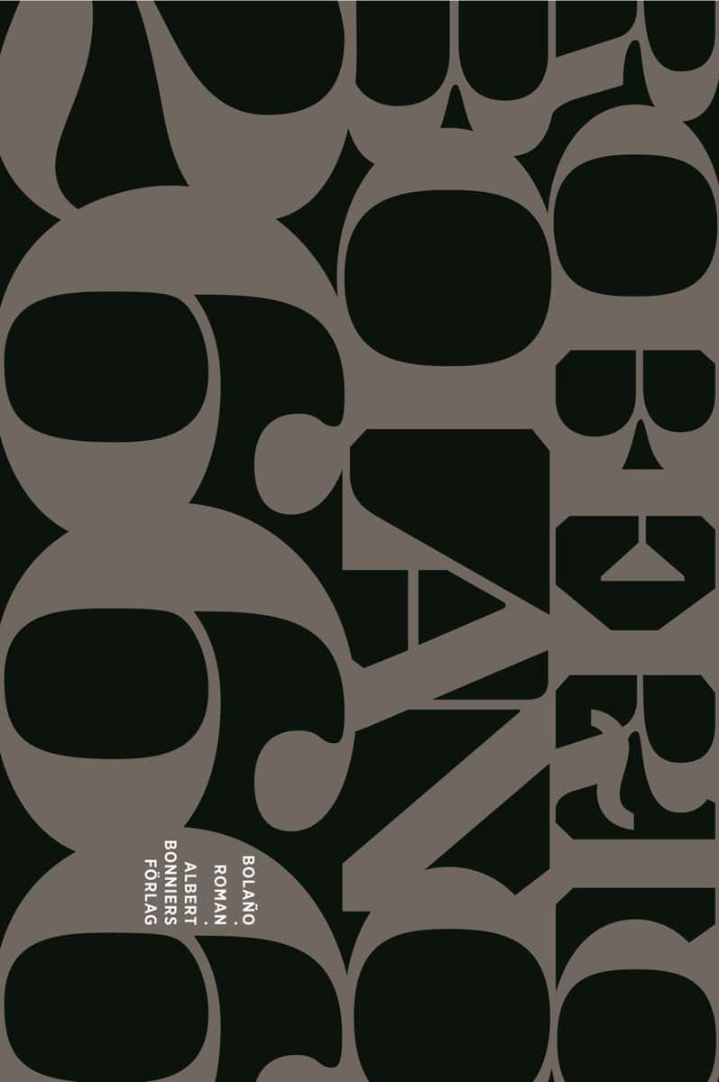 Bolaño, Roberto | 2666