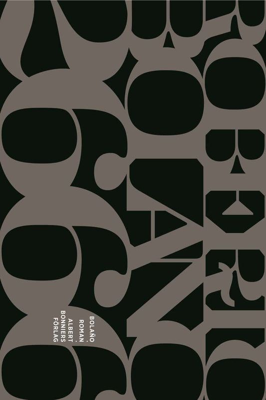 Bolaño, Roberto | 2666
