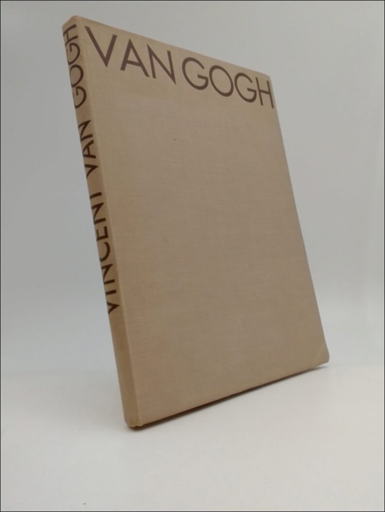 Goldscheider, L | Uhde, W | Vincent Van Gogh