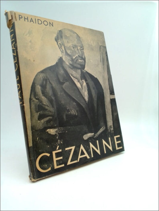 Novotny, Fritz | Paul Cézanne