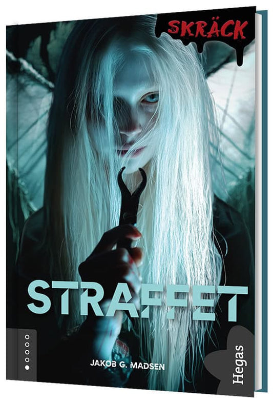 Madsen, Jakob G. | Straffet