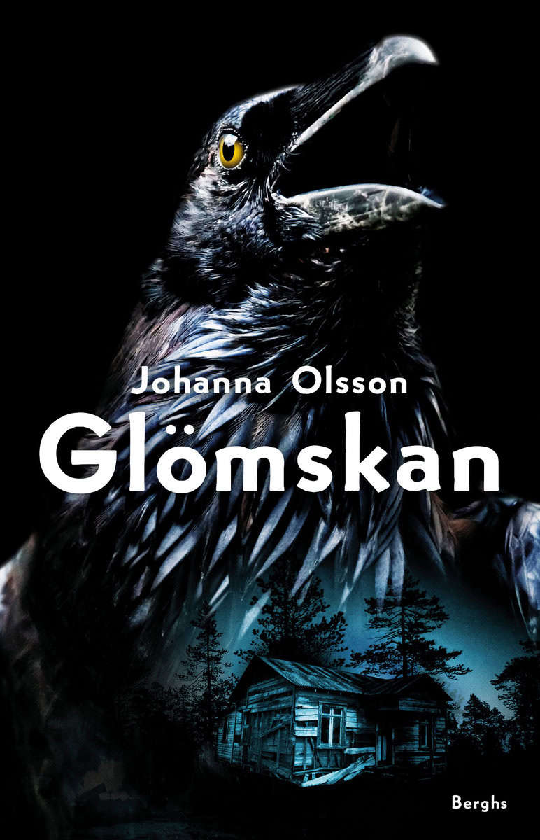 Olsson, Johanna | Glömskan