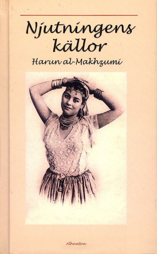 al-Makhzumi, Harun | Njutningens källor