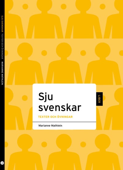 Mathlein, Marianne | Sju svenskar