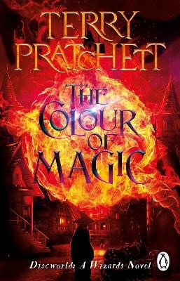 Pratchett, Terry | The Colour Of Magic
