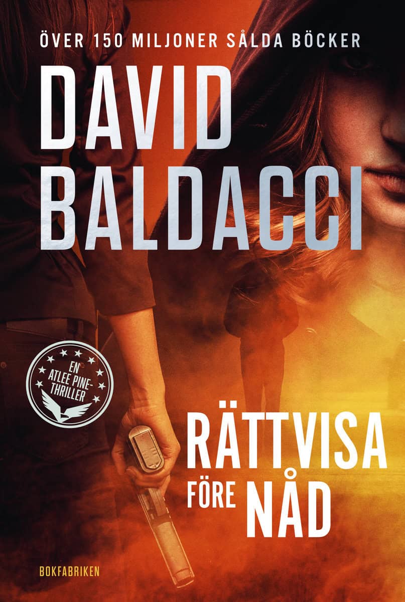 Baldacci, David | Rättvisa före nåd