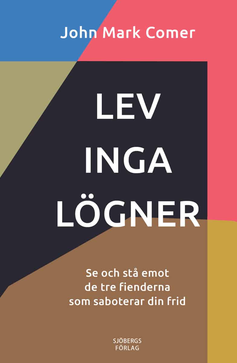 Comer, John Mark | Lev inga lögner