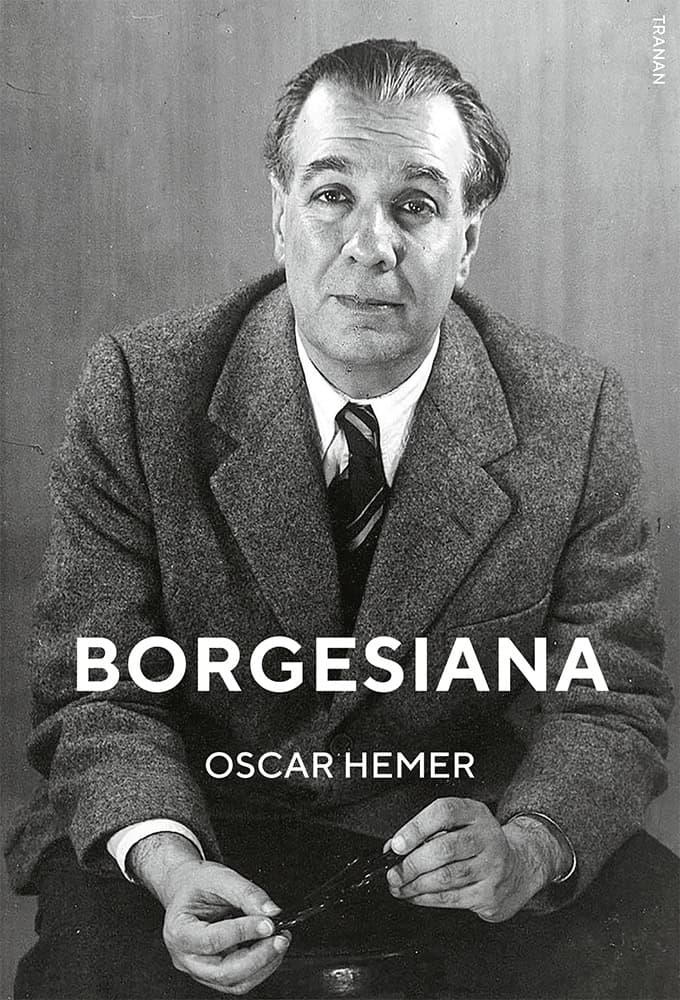 Hemer, Oscar | Borgesiana