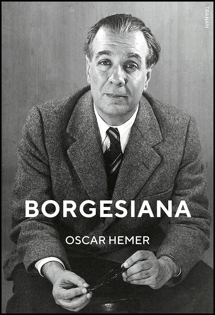 Hemer, Oscar | Borgesiana