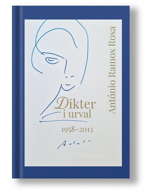 Ramos Rosa, António | Dikter i urval