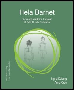 Kviberg, Ingrid | Orbe, Anna | Hela Barnet : Bäckendysfunktion kopplad till ADHD och Torticollis