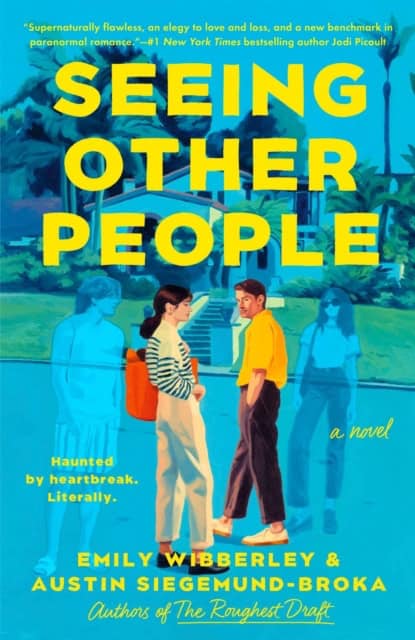 Wibberley, Emily | Seeing Other People