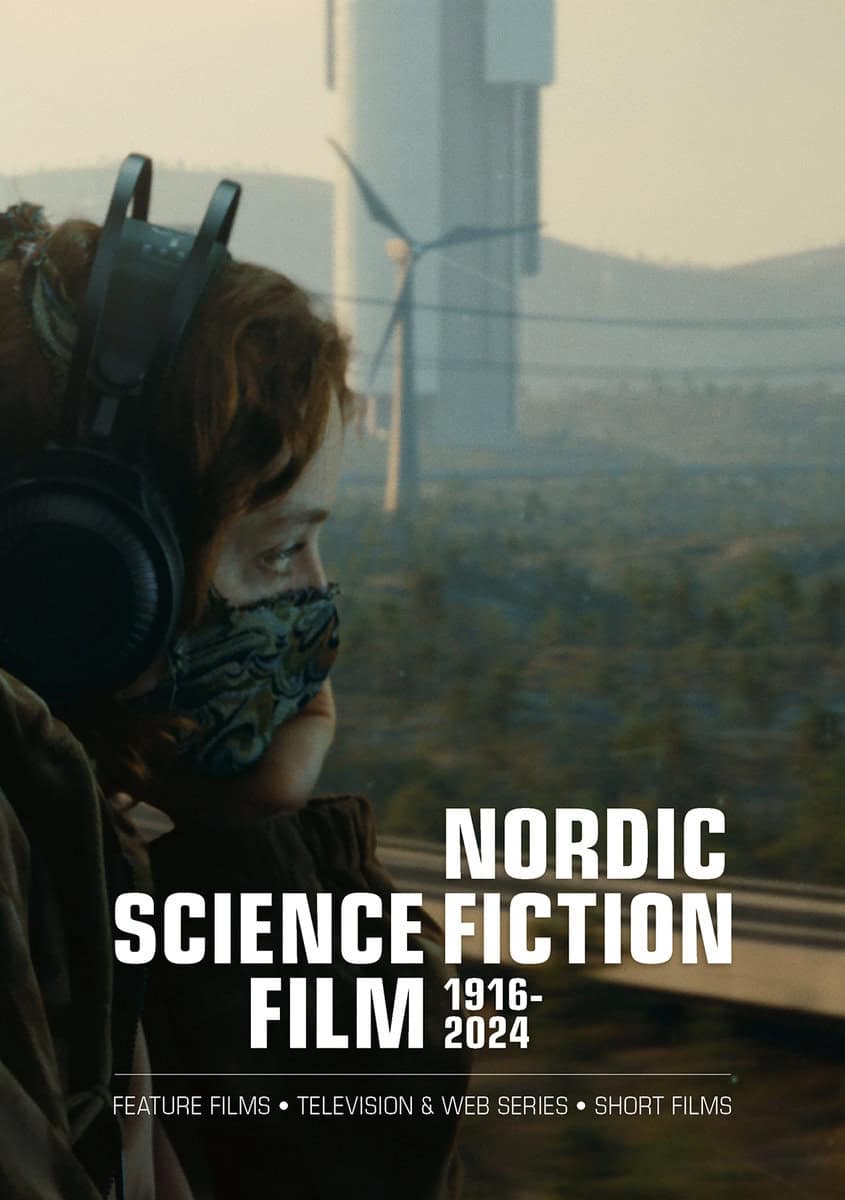Öberg, Peter | Nordic Science Fiction Film 1916-2024 : Feature films • Television & web series • Short films