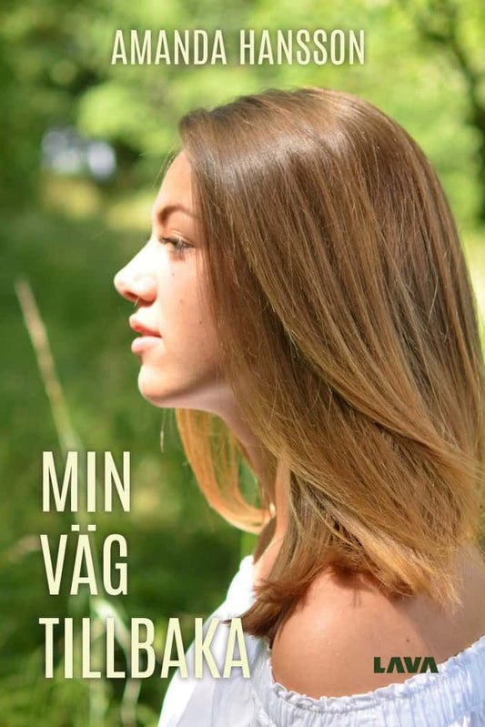 Hansson, Amanda | Min väg tillbaka