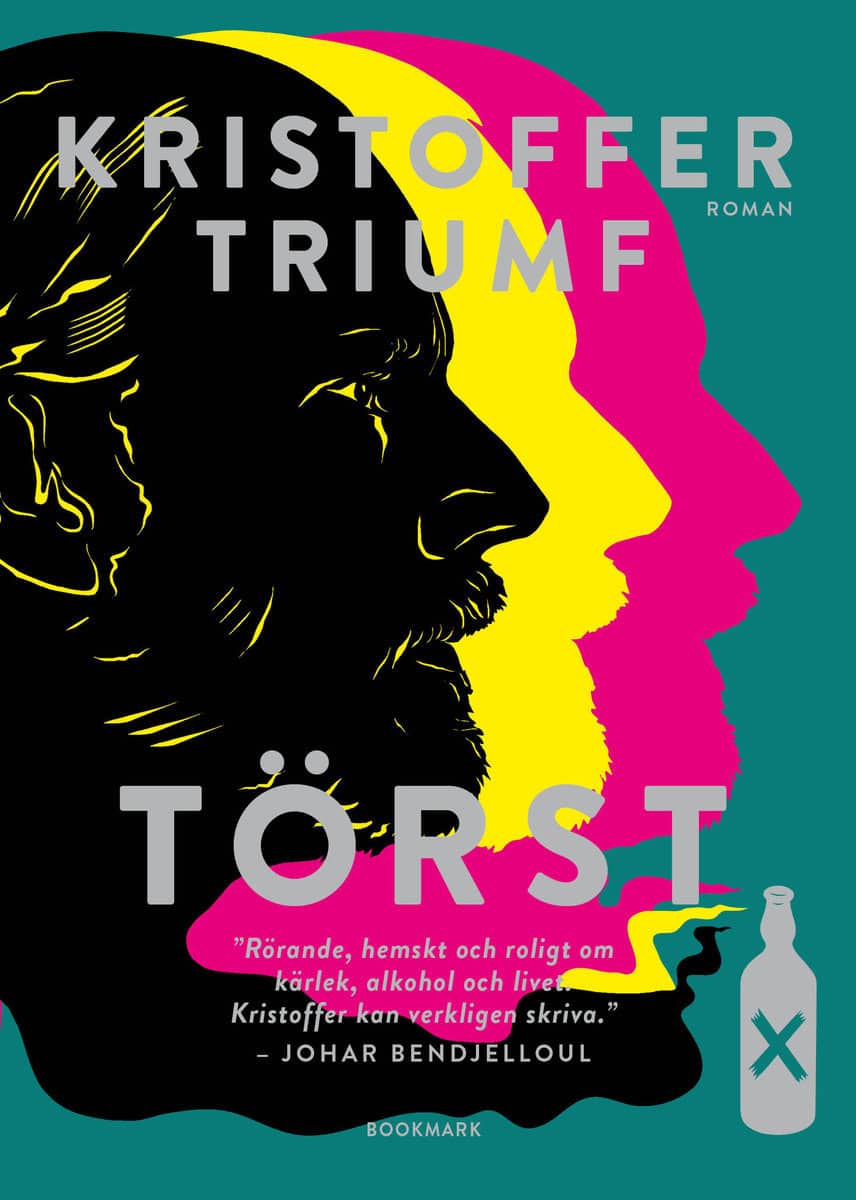 Triumf, Kristoffer | Törst