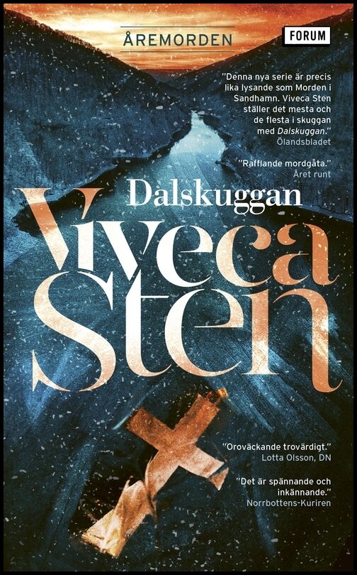 Sten, Viveca | Dalskuggan