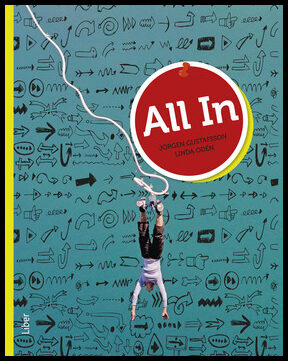 Gustafsson, Jörgen| Odén, Linda | All In