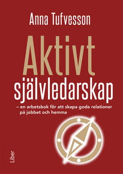 Tufvesson, Anna | Aktivt självledarskap