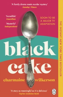 Wilkerson, Charmaine | Black Cake