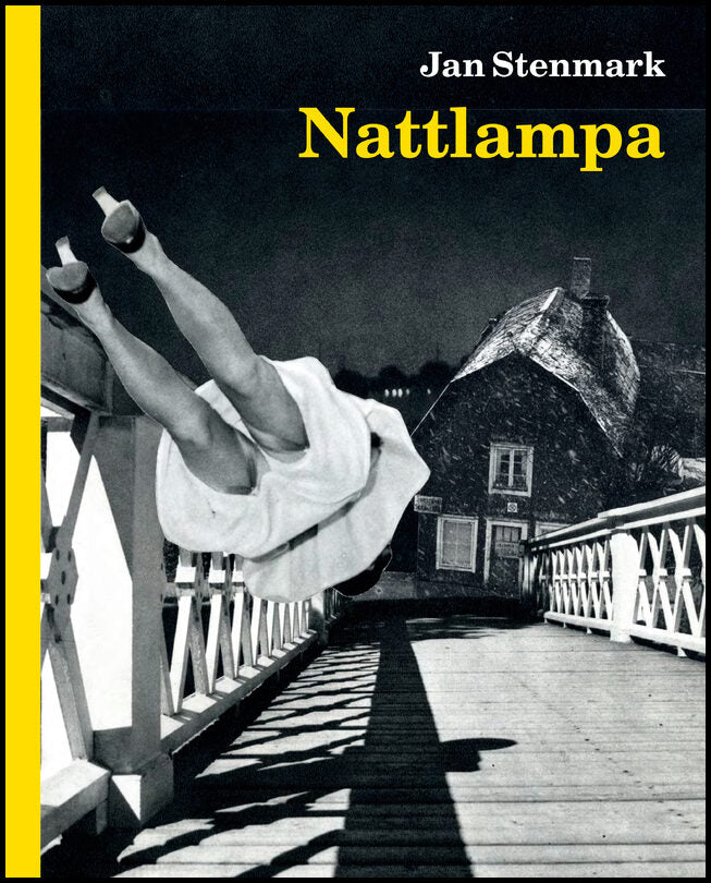 Stenmark, Jan | Nattlampa