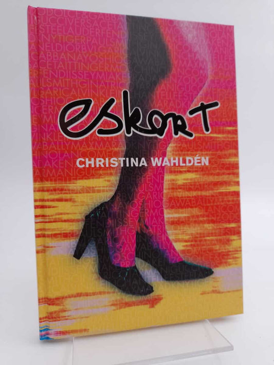 Wahldén, Christina | Eskort
