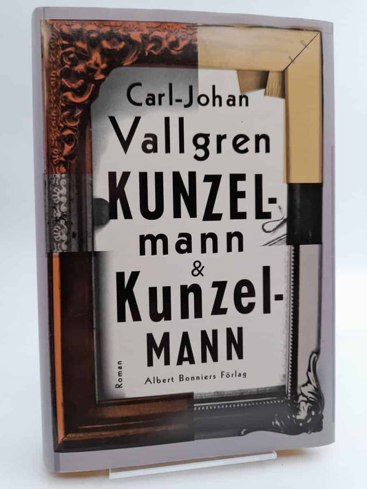 Vallgren, Carl-Johan | Kunzelmann & Kunzelmann