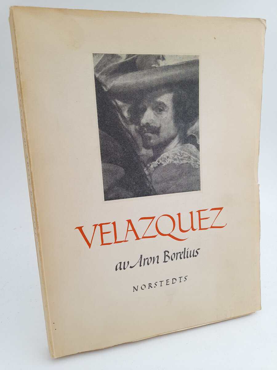 Borelius, Aron | Velazquez