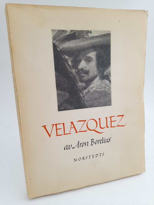 Borelius, Aron | Velazquez