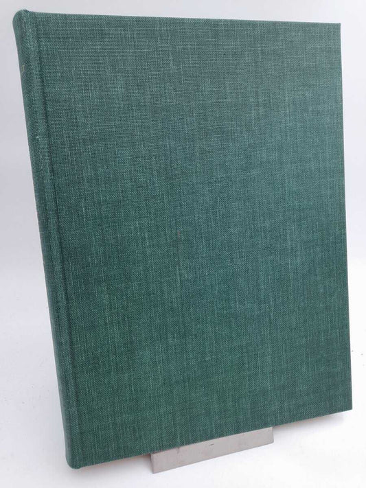 Lindh, Eric A. (red) | Skogen och skogsbruket